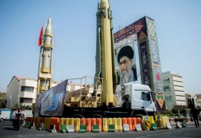 إيران: إدارة بايدن مستمرة على نهج ترمب