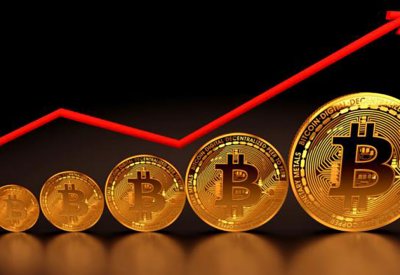 أكبر الشركات العالمية استثماراً في بيتكوين!