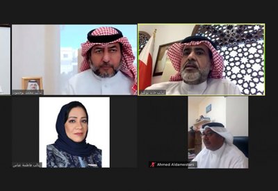 بوحمود: إيجاد فرص عمل في القطاع الزراعي للشباب البحريني