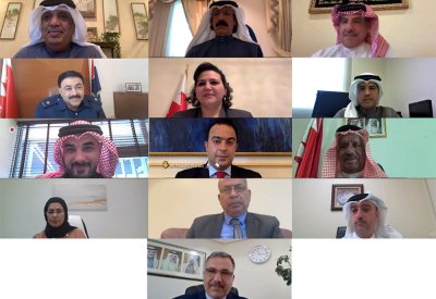 "خارجية الشورى" تبحث مشروع بقانون بشأن "استعمال الأختام والعلامات العامة المقلدة أو المزورة"