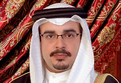 سمو ولي العهد رئيس مجلس الوزراء يصدر قرار رقم (11) بتعين مدراء في الأمانة العامة لمجلس الوزراء