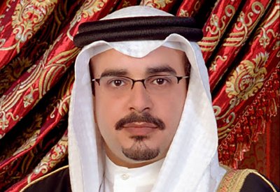 سمو ولي العهد رئيس مجلس الوزراء يعزي رئيس جمهورية الأرجنتين في وفاة الرئيس الأسبق