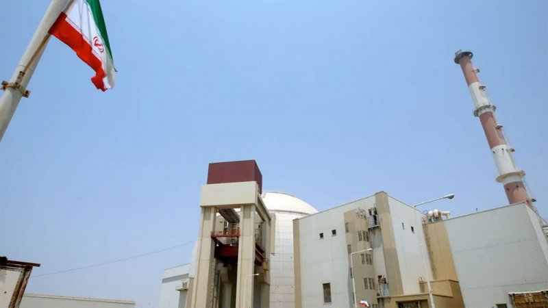 الوقت يداهم اتفاق إيران النووي.. أيام حاسمة وخط أحمر