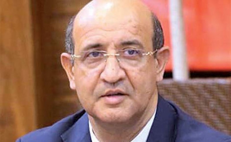 الاتحاد العربي للطائرة يعتمد الفالح رئيسا للجنة الإحتكام لبطولة الأندية