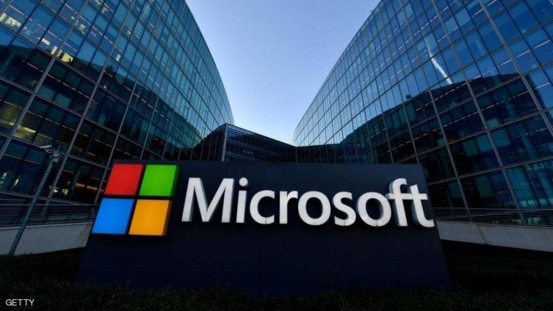 رئيس مايكروسوفت: أكثر من 1000 شاركوا بأكبر هجوم يشهده العالم