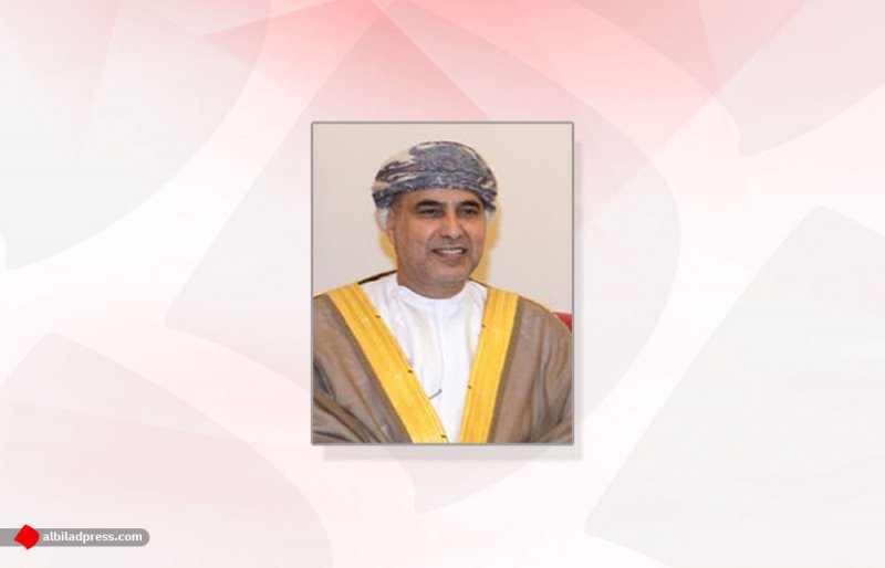 السفير العماني: ميثاق العمل الوطني مرتكز وإطار عام للمسيرة التنموية الشاملة التي تشهدها مملكة البحرين