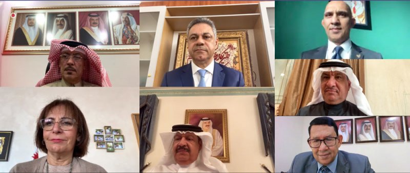"مرافق الشورى" تضع تعديلاتها النهائية على مشروعَي قانونَي "الصيد البحري" و"نظام انتخاب المجالس البلدية"