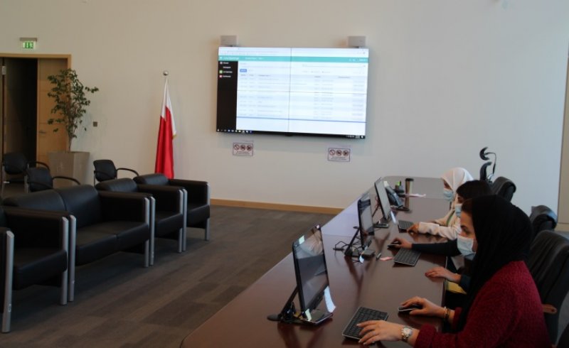 مجلس المناقصات والمزايدات يفتح مظاريف 33 عطاءً لخمس مناقصات