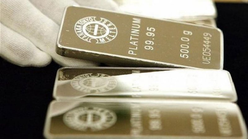 معدن السيارات يرتفع لأعلى مستوى في 6 سنوات