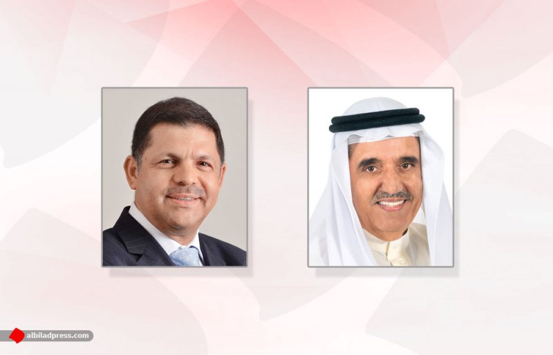 بنك البحرين والكويت يعلن عن نتائجه المالية لسنة 2020