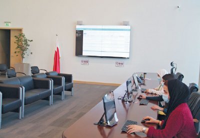 “تطوير”: مناقصة لخدمات استشارية مخصصة للنفط والغاز
