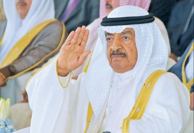 أطباء لـ “البلاد”: معايشة الأمير الراحل للناس أوجدت فكرة مركز الشيخ محمد بن خليفة للقلب