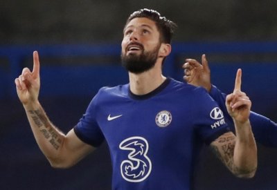 تشيلسي يفوزعلى نيوكاسل بهدفين في الدوري الإنجليزي