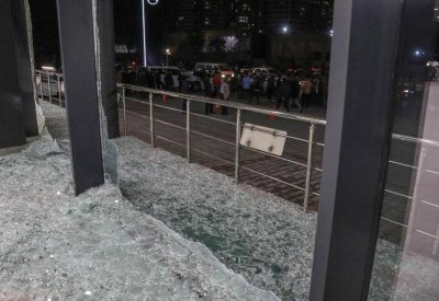 تنديد دولي بالهجوم الصاروخي على القاعدة الأميركية بأربيل
