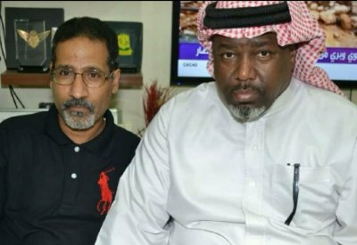 جمعة هلال.. حمل رسالة إنسانية عامة تجاوزت حدود الوطن