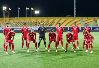 كما أشار البلاد سبورت.. ترحيل التصفيات الآسيوية المزدوجة ليونيو المقبل