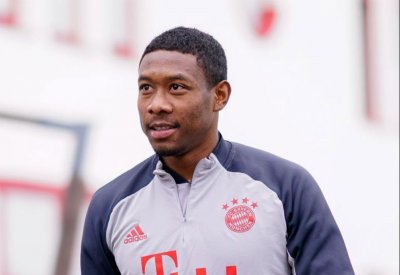 ريال مدريد يتمسك بشروطه في صفقة ألابا