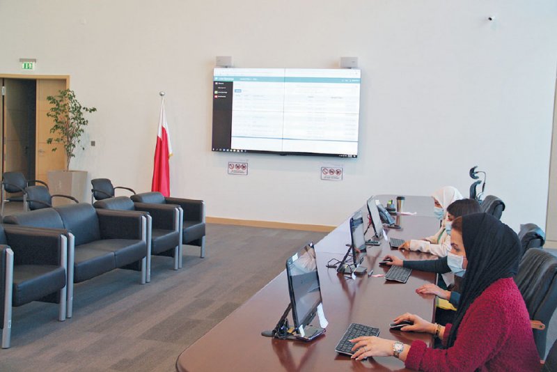 “تطوير”: مناقصة لخدمات استشارية مخصصة للنفط والغاز