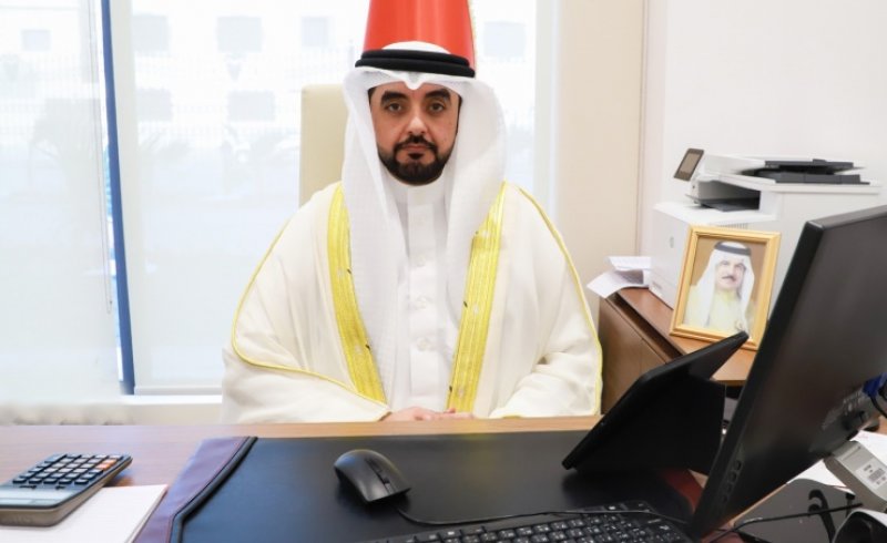 السواد: وزير الإسكان لا يجيب على الأسئلة