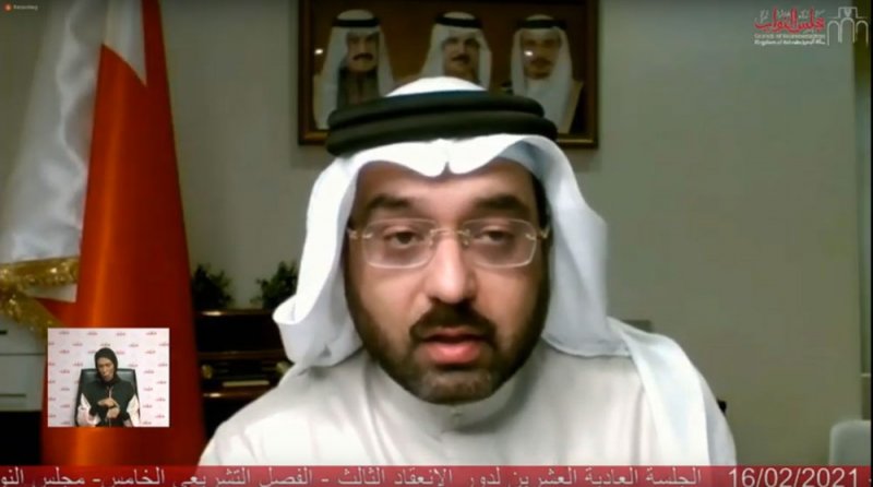 السلوم: هل يشمل الإنتاج الزراعي الأرز والقمح؟