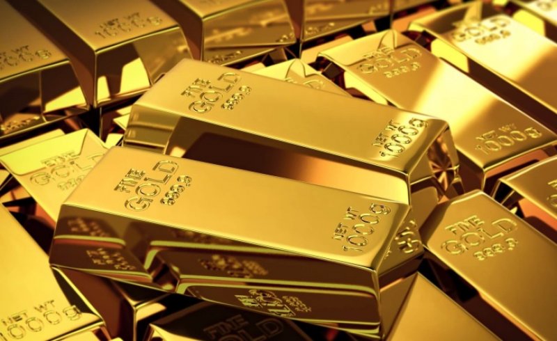 ارتفاع أسعار الذهب مدعومة بصعود قيمة البلاتين في تعاملات اليوم