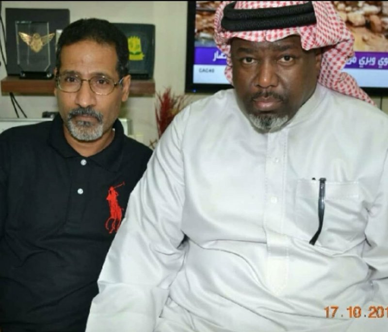 جمعة هلال.. حمل رسالة إنسانية عامة تجاوزت حدود الوطن