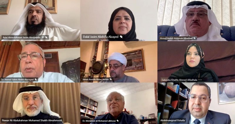 "تشريعية الشورى" تناقش مشروعَي تخصيص نصف سواحل الجزر الاستثمارية للعامة وتعديل قانون "السجل التجاري"