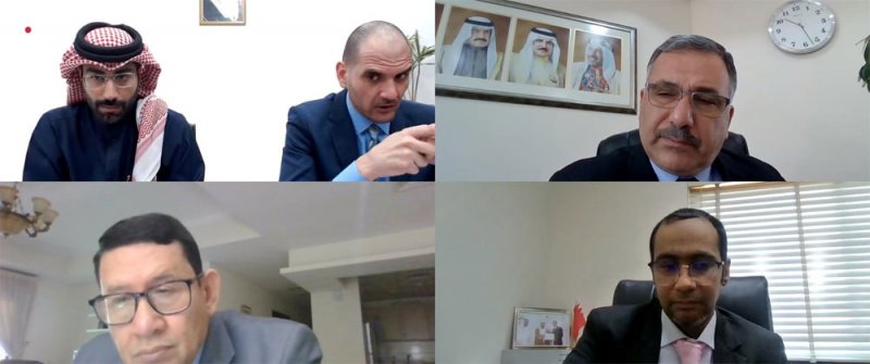 رئيس النيابة: 29 وسيطًا جنائيًا مقيدًا لدى وزارة العدل والشؤون الإسلامية