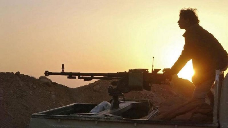 واشنطن تدعو الحوثيين لوقف الهجوم على مأرب والتوجه للمفاوضات