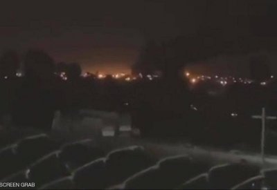 هجوم أربيل.. واشنطن وحلفاؤها يتعهدون بـ"عدم التسامح"