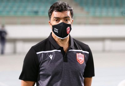 33 لاعبًا في قائمة منتخب البحرين لتجمع فبراير