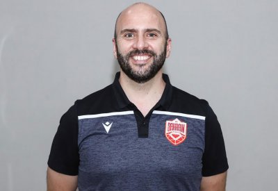 مدرب الأولمبي البحريني يستدعي 36 لاعبًا لتجمع فبراير المحلي