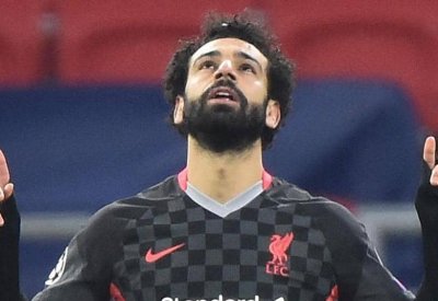 محمد صلاح: أنا لا أشتكي.. لكن يجب أن نثق بأنفسنا