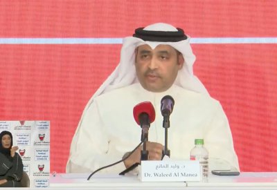 بالفيديو: المانع يشرح الموقف من حظر التجول والاغلاق