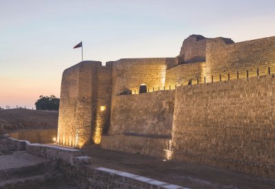 هيئة الثقافة تحتفي الخميس بالذكرى الثالثة عشرة لتأسيس متحف موقع قلعة البحرين