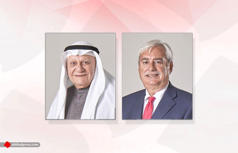 بنك البحرين الوطني يعلن عن صافي الربح العائد للمساهمين بقيمة 53.3 مليون دينار بحريني