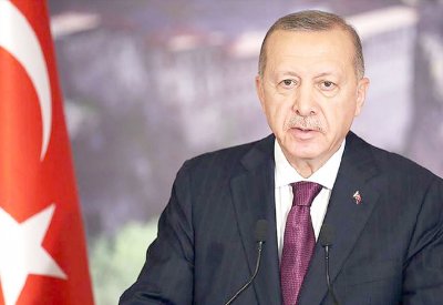 أردوغان “متّهم” بنشر التطرف في هولندا