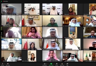مباشر بالفيديو: وزير العمل يكشف تفاصيل المشروع الوطني للتوظيف.. وهذه وصلة منتدى "البلاد"