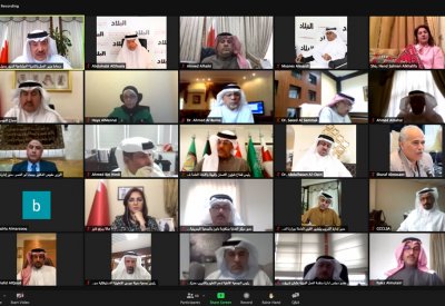 مباشر بالفيديو: وزير العمل يتكلم عن الاعانات والدعومات الحكومية.. تابع التفاصيل بمنتدى البلاد
