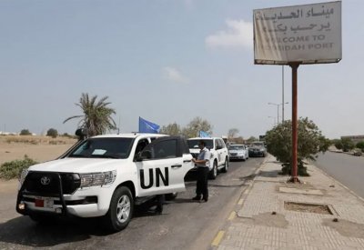 جلسة هامة ومفتوحة.. اليمن على طاولة مجلس الأمن