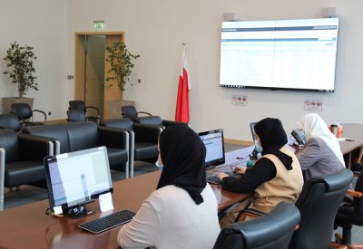 "المناقصات" يفتح مظاريف 14 عطاءً لعدد ثلاث مناقصات مطروحة من ثلاث جهات متصرفة