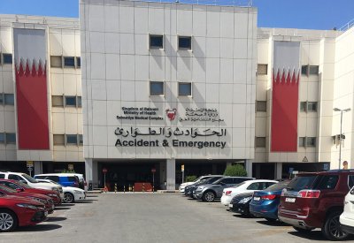 "إدارة السلمانية" تؤكد على المتابعة المستمرة لمريض الصدفية