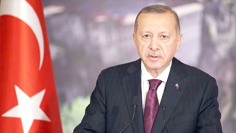 أردوغان “متّهم” بنشر التطرف في هولندا