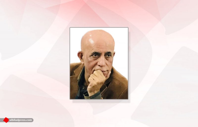 سيرة الشاعر عبدالحميد القائد بالمنبر التقدمي