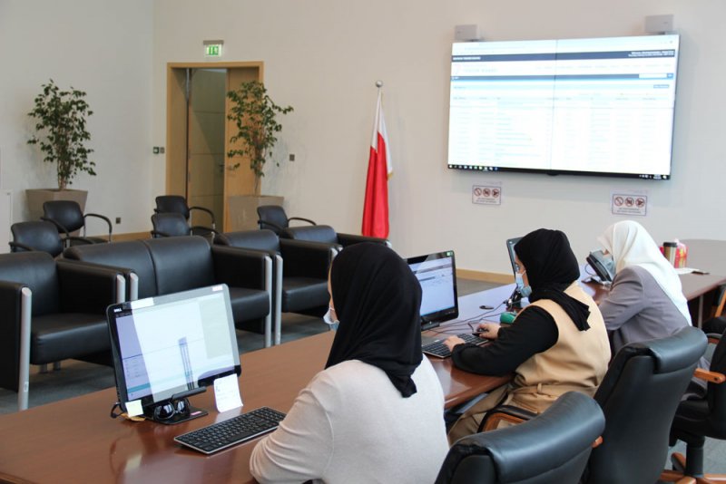 "المناقصات" يفتح مظاريف 14 عطاءً لعدد ثلاث مناقصات مطروحة من ثلاث جهات متصرفة