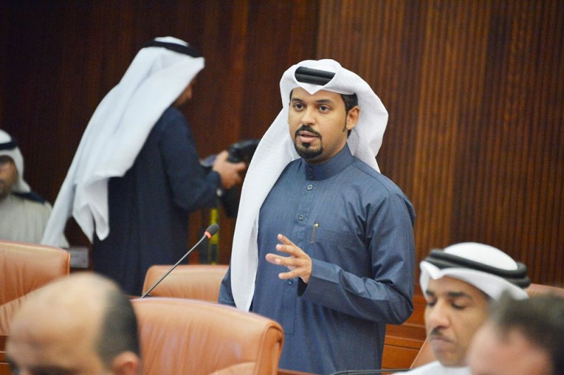 النفيعي: الشباب يأملون خدمة الوطن عبر الشركات الكبرى