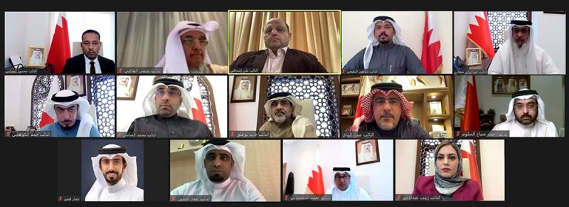لجنة الاسكان: سنوصي بأن لا تقل مساحات البناء عن 230 متر مربع