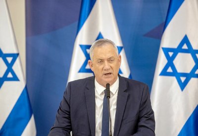 غانتس: لبنان سيرتعد وحزب الله سيدفع ثمنا باهظا