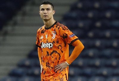 نجم إيطالي ينتقد رونالدو.. ويكشف نقاط ضعفه