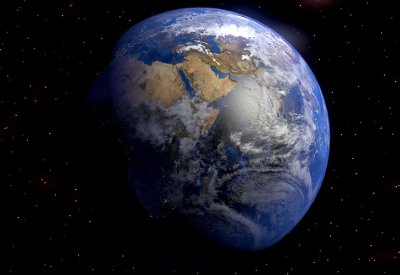 كوكبنا في أهدأ فتراته.. والسبب: الجائحة